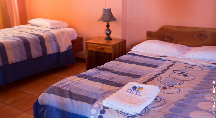 Hostal Castro Galapagos Puerto Ayora  Chambre photo